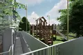 Apartamento 1 habitacion 48 m² Skaljari, Montenegro