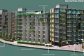 Apartment 28 m² Ban Bang Thao, Thailand