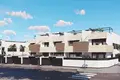 3 bedroom bungalow 99 m² Pilar de la Horadada, Spain
