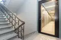 Квартира 1 комната 38 м² Рига, Латвия
