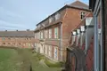 Schloss 135 zimmer 3 600 m² Zettemin, Deutschland