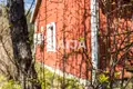 Cottage  Kuopio sub-region, Finland