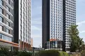 Mieszkanie 2 pokoi 56 m² Moskwa, Rosja