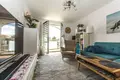 1 bedroom apartment 43 m² Warsaw, Poland