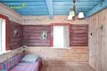 Casa 36 m² Piatryskauski sielski Saviet, Belarús