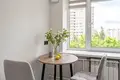 Квартира 2 комнаты 41 м² Минск, Беларусь
