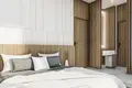 Villa de 4 habitaciones 376 m² Thalang, Tailandia