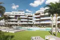 Mieszkanie 2 pokoi 71 m² Torre-Pacheco, Hiszpania