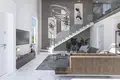 Ático 3 habitaciones 144 m² Girne Belediyesi, Chipre del Norte
