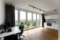 Wohnung 1 zimmer 42 m² Minsk, Belarus