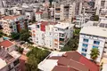 Квартира 3 комнаты 70 м² Коньяалты, Турция