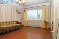 3 room apartment 48 m² Slikiai, Lithuania