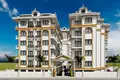 Penthouse 3 pokoi 126 m² Muratpasa, Turcja