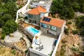 Villa 14 zimmer 680 m² Lustica, Montenegro