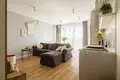 Wohnung 3 zimmer 55 m² Breslau, Polen