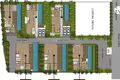 Apartamento 4 habitaciones 662 m² Choeng Thale, Tailandia
