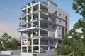 Appartement 2 chambres 109 m² District de Limassol, Chypre