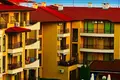 1 bedroom apartment 58 m² Sveti Vlas, Bulgaria