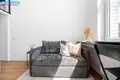 Квартира 2 комнаты 30 м² в Вильнюсе, Литва
