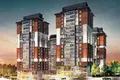 3 bedroom apartment 162 m² Bagcilar, Turkey