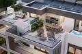 Apartamento 2 habitaciones 103 m² Limasol, Chipre