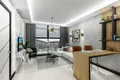 1 bedroom apartment 50 m² Oba, Turkey