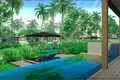 Villa 2 chambres 230 m² Khok Kloi, Thaïlande