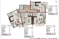 Квартира 2 комнаты 52 м² Муратпаша, Турция