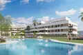 Жилой квартал CULMIA CALA SWING MIJAS