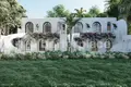 Villa 2 chambres  Jimbaran, Indonésie