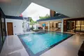 Casa 7 habitaciones  en Ban Na Chom Thian, Tailandia