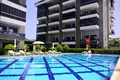 2 bedroom apartment  Kargıcak, Turkey