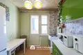 1 bedroom apartment 34 m² Minsk, Belarus