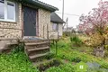 House 54 m² Krupicki sielski Saviet, Belarus