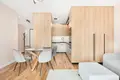 Apartamento 2 habitaciones 44 m² Varsovia, Polonia