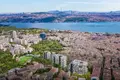 Квартира 1 комната 569 м² Шишли, Турция