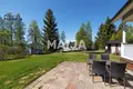 Casa de campo  Ii, Finlandia