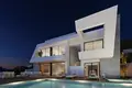 3 bedroom villa 536 m² el Poble Nou de Benitatxell Benitachell, Spain