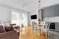 2 room apartment 42 m² Warsaw, Poland