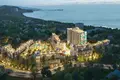 Квартира 1 комната 31 м² Батуми, Грузия