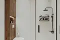 1 room apartment 42 m² Kaliningrad, Russia