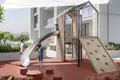 Complejo residencial AUREL1A Residence