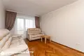 Mieszkanie 2 pokoi 57 m² Mińsk, Białoruś