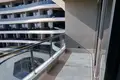 1 room apartment  Mahmutlar, Turkey