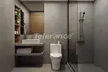 Wohnung 3 zimmer 122 m² Eyupsultan, Türkei