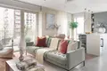 Квартира 3 спальни 128 м² Лондон, Великобритания