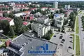 Commercial property 1 839 m² in Maladzyechna, Belarus