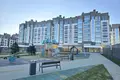 Квартира 3 комнаты 94 м² Минск, Беларусь