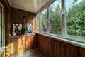 4 room apartment 87 m² Minsk, Belarus
