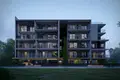 Wohnung 1 Schlafzimmer 72 m² Agios Ioannis, Zypern